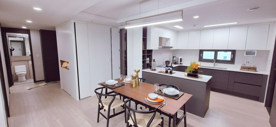 84㎡ 인테리어 5